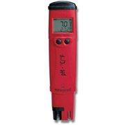 Карманный рН-метр/термометр влагонепроницаемый HI 98127 pHep 4 (pH/T)