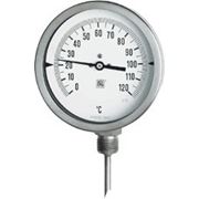 Биметаллический термометр TB8