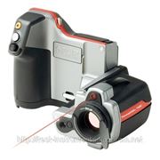 Flir T250 Тепловизор фото