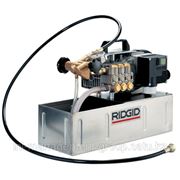 Испытательный электрогидропресс “RIDGID“ 1460-E 230B фотография