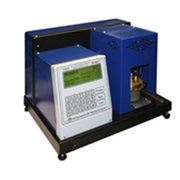 Аппарат автоматический для определения температуры вспышки в закрытом тигле АТВ-20 (метод Пенского-Мартенса) ГОСТ 6356-76 фото