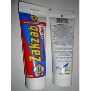 ZAKZAB - 4 Смазка герметизирующая фотография