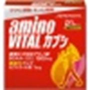 Amino Vital Капси 1500, 21 стик, Ajinomoto