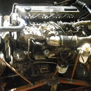 Двигатель 6HH1,6HE1,4HG1,4HG1-T, 4HK1,4HE1,4HF1 Богдан Исузу.