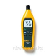 FLUKE 971 - цифровой измеритель температуры и влажности