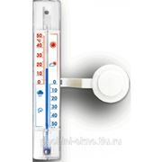 Термометр оконный ТБ-3-М1, исп.17