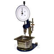 Пенетрометр стандартный М-984 ПК фото