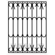 Оконная решетка 28 фото