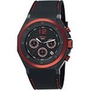 Мужские наручные fashion часы в коллекции Sporty Looks Esprit ES104171002