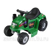 Электромобиль mini Tractor фото