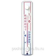 Термометр оконный “Солнечный зонтик“, исп. 1 фото