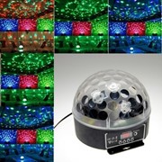 Дискошар LED Magic Ball Light AB-U0006 фото