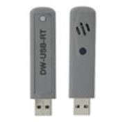 USB регистраторы данных в реальном времени DWUSB- RT