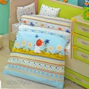 Постельное белье новорожденному в кроватку ARYA Gulucuk 1000291