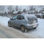 Opel Corsa фото