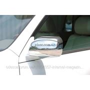 Накладки на зеркала Lexus GX 470 фото