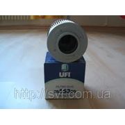 Масляный фильтр UFI 25.553.00