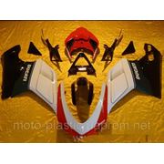 Пластик для мотоцикла Ducati 1098 фото