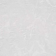 Рулонная штора Снежно белый 55х170 см фотография
