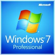 Microsoft Windows 7 SP1 Professional 64-bit Russian 1pk DVD (FQC-08297) (Microsoft)