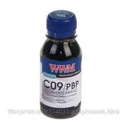 Чернила WWM CANON PGI-9 (Photo Black Pigment) (C09/PBP-2) фото