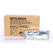 Термобумага Mitsubishi KP61B фото