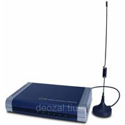 GSM Факс терминал FG (с возможностью приема/передачи аналоговых факсов)