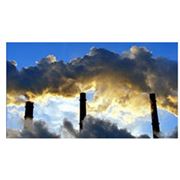 Сертификация углеродного следа Экспертиза проектов по вопросам очистки воздуха фото