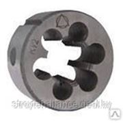 Плашка м/р M24х1,0 фото