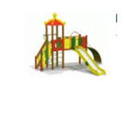 Детские игровые комплексы для маленьких детей от 3 до 6 лет фото