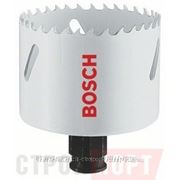 Коронка биметаллическая Progressor (43 мм; 40 мм; HSS) Bosch 2.608.584.631