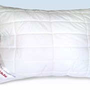 Стеганная подушка Allergena фото