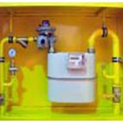 Газорегуляторные пункты и установки фото
