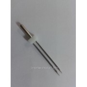 Иглы для бытовых машинJanome двойные 2,5 мм 90 НА х 1 фото