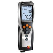 Testo 635-1 Многофункциональный термогигрометр фотография