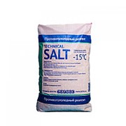 Соль техническая Ratmix 50 кг