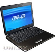 Ноутбук ASUS K40AB QL-64(2.1)/2G/250G фотография
