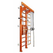 Домашний спортивный комплекс Kampfer Wooden ladder Maxi (wall)