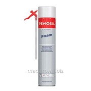 Пена Penosil Standart Foam - 340 мл. Артикул 61.12