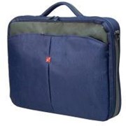 Сумка для ноутбука Continent 15.6 CC-02 Navy (CC-02 Navy) фото