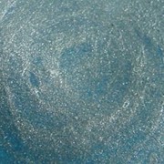 Перламутровый краситель «Голубой топаз» фото
