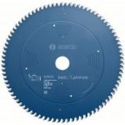 Отрезной диск Bosch Best for Laminate 304.8x30x96 (2608642137) фото