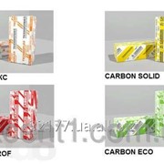 Экструдер XPS Технониколь Carbon, Техноплекс фото