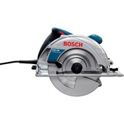 Аренда, прокат Циркулярная пила Bosch GKS 190 фотография