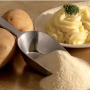 Линия для изготовления картофельного пюре