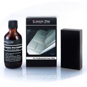 Ceramic Pro Leather 50 мл - Керамическое защитное покрытие для кожи и изделий из нее фотография