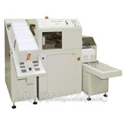 3-ножевая бумагорезательная машина CHALLENGE CMT-330 on-line фотография