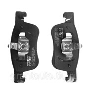 Колодки тормозные TRW GDB2062 фото