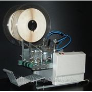 Машинка для приклейки клейкой ленты на конверты Paperfox HH-1 фотография