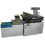 Машина для печати готовых заготовок для бумажных стаканов UV-print-170 фото